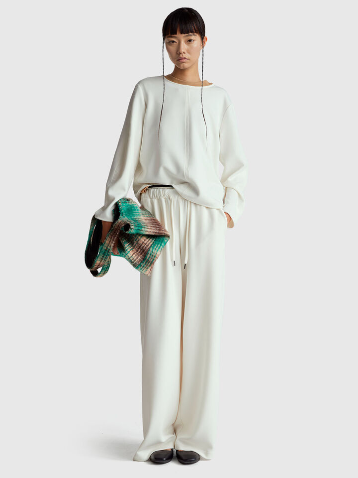 SWEATER L/S Mujer image number 3